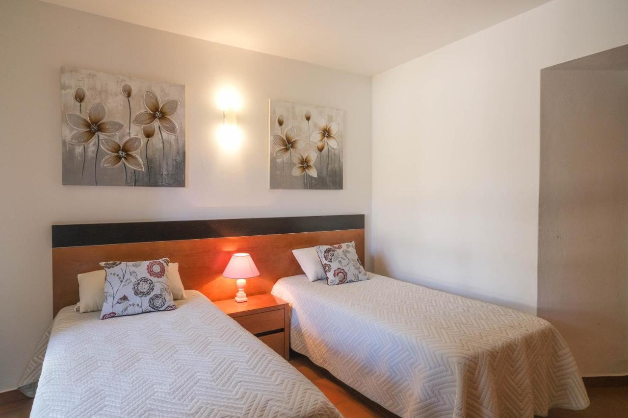 Casa Caravela, Praia Da Luz Екстер'єр фото
