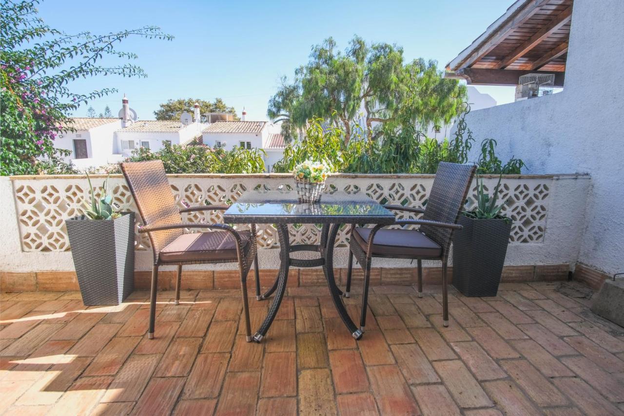 Casa Caravela, Praia Da Luz Екстер'єр фото