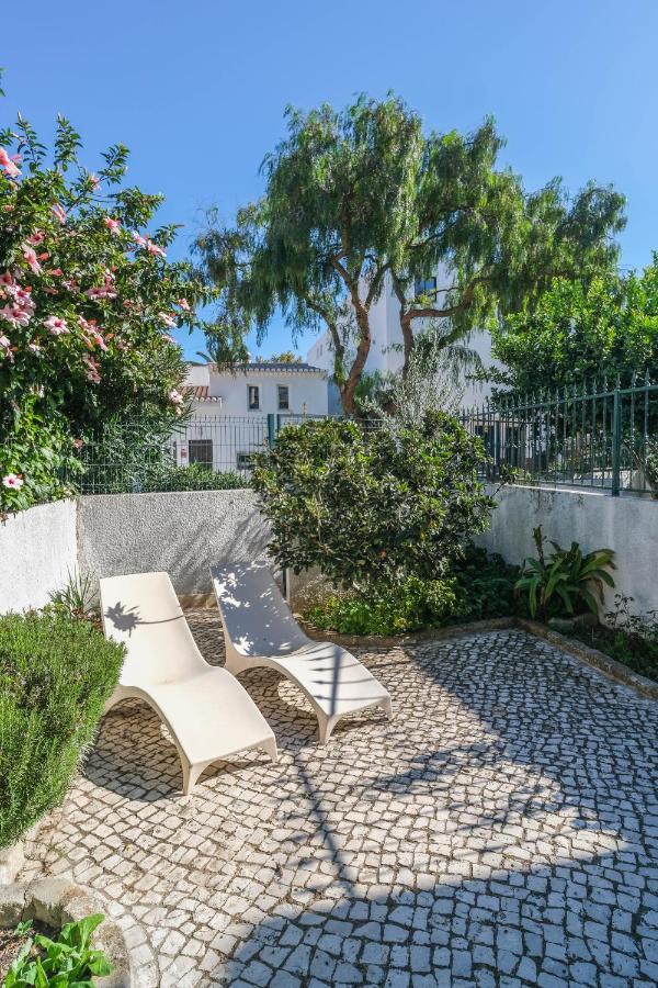 Casa Caravela, Praia Da Luz Екстер'єр фото
