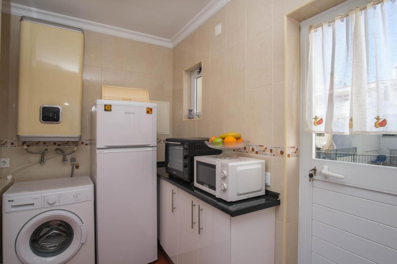 Casa Caravela, Praia Da Luz Екстер'єр фото