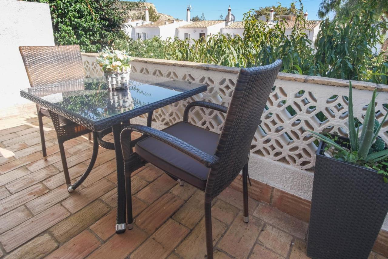 Casa Caravela, Praia Da Luz Екстер'єр фото