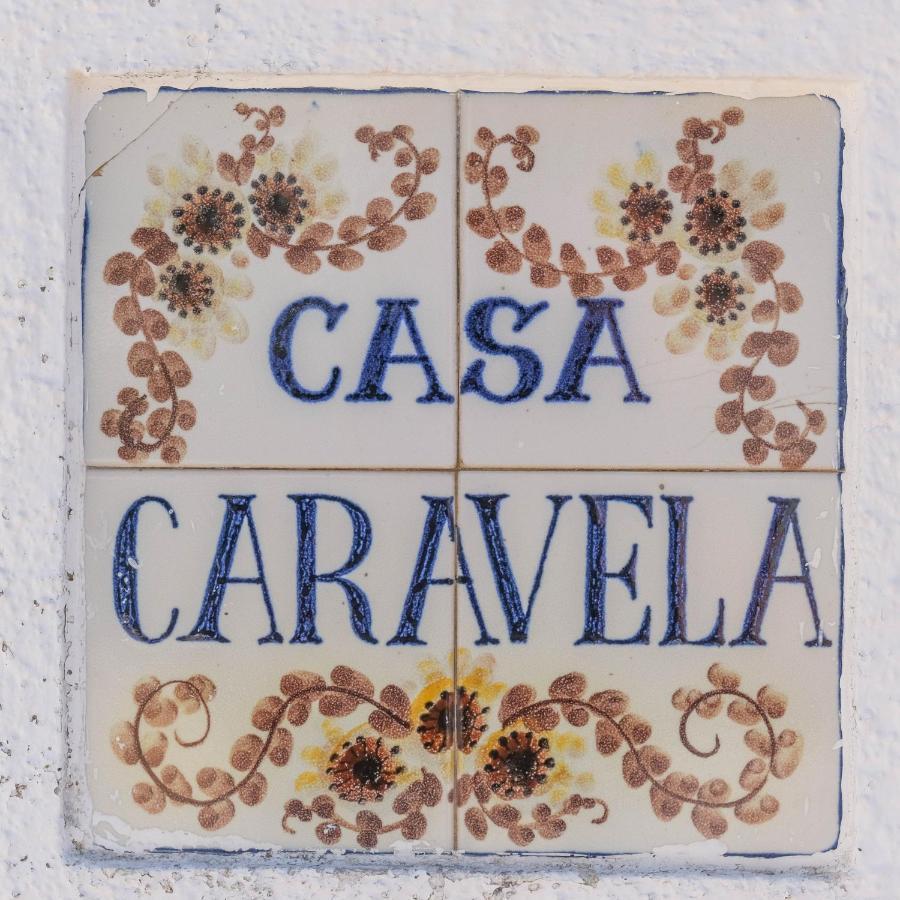 Casa Caravela, Praia Da Luz Екстер'єр фото