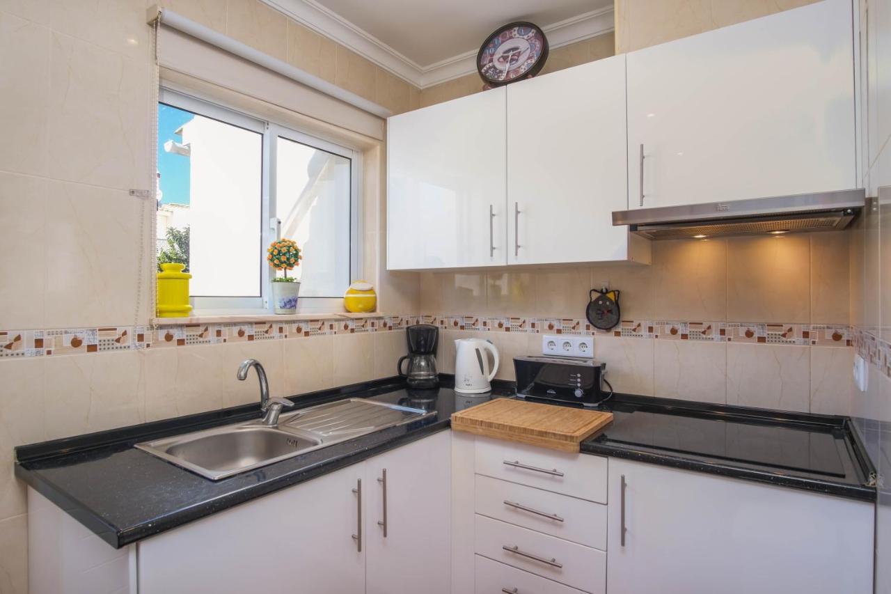 Casa Caravela, Praia Da Luz Екстер'єр фото
