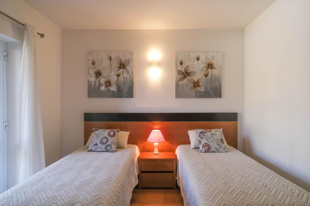 Casa Caravela, Praia Da Luz Екстер'єр фото