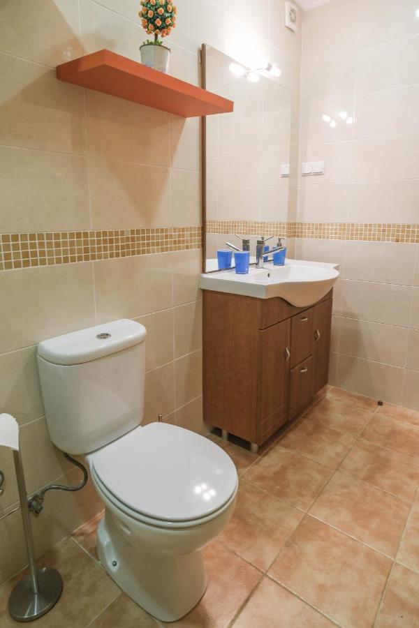 Casa Caravela, Praia Da Luz Екстер'єр фото
