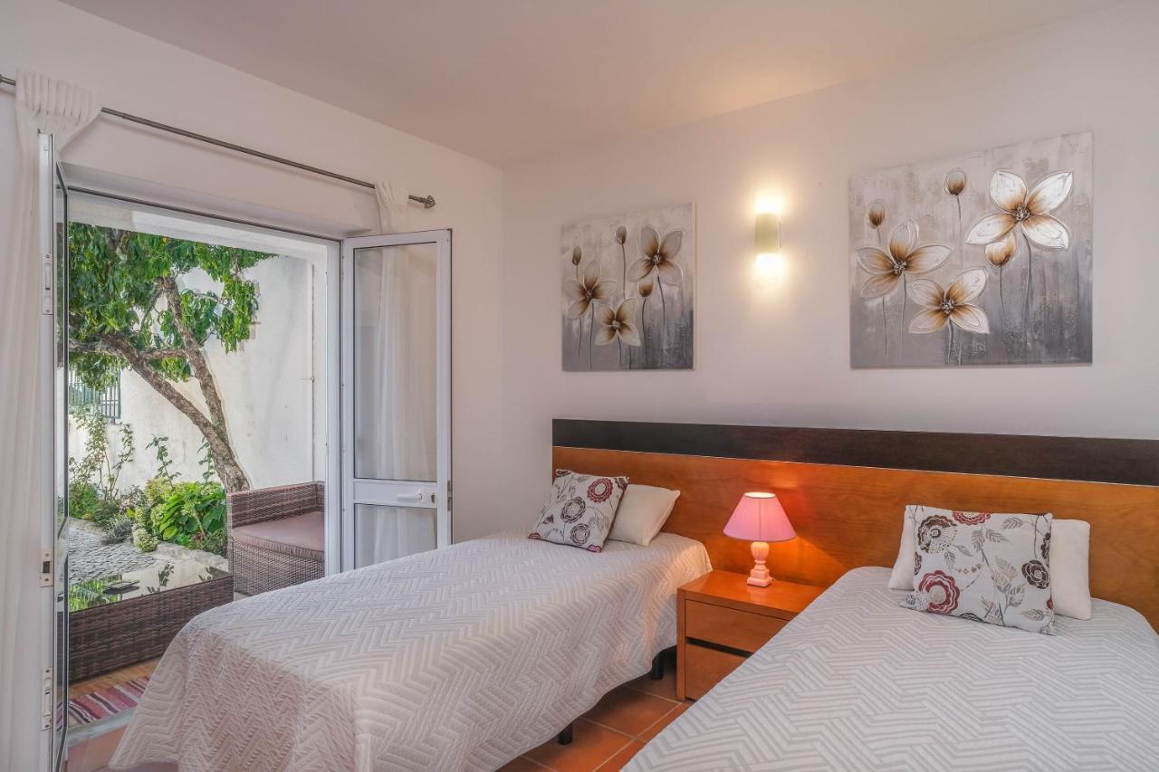 Casa Caravela, Praia Da Luz Екстер'єр фото